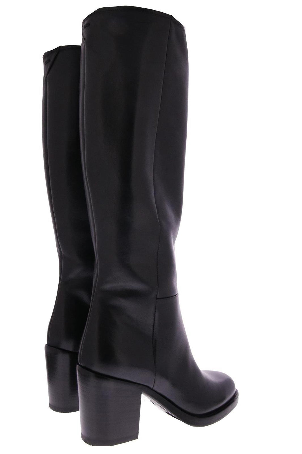 HIGH BOOTS
