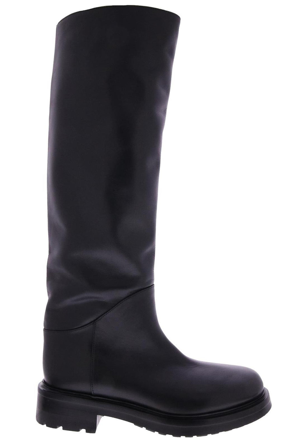 HIGH BOOTS