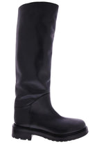 HIGH BOOTS