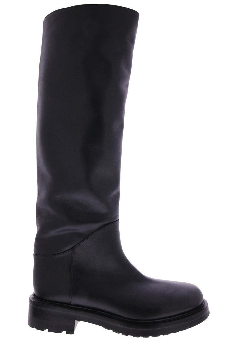 HIGH BOOTS