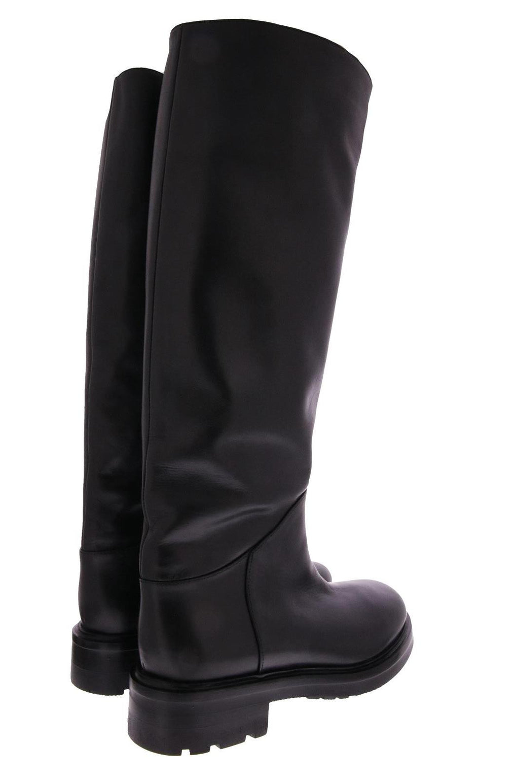 HIGH BOOTS