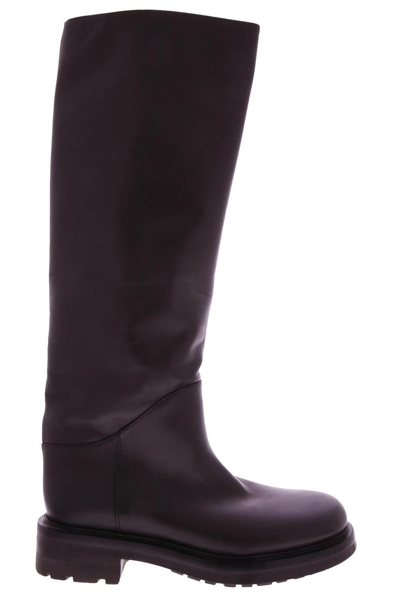HIGH BOOTS