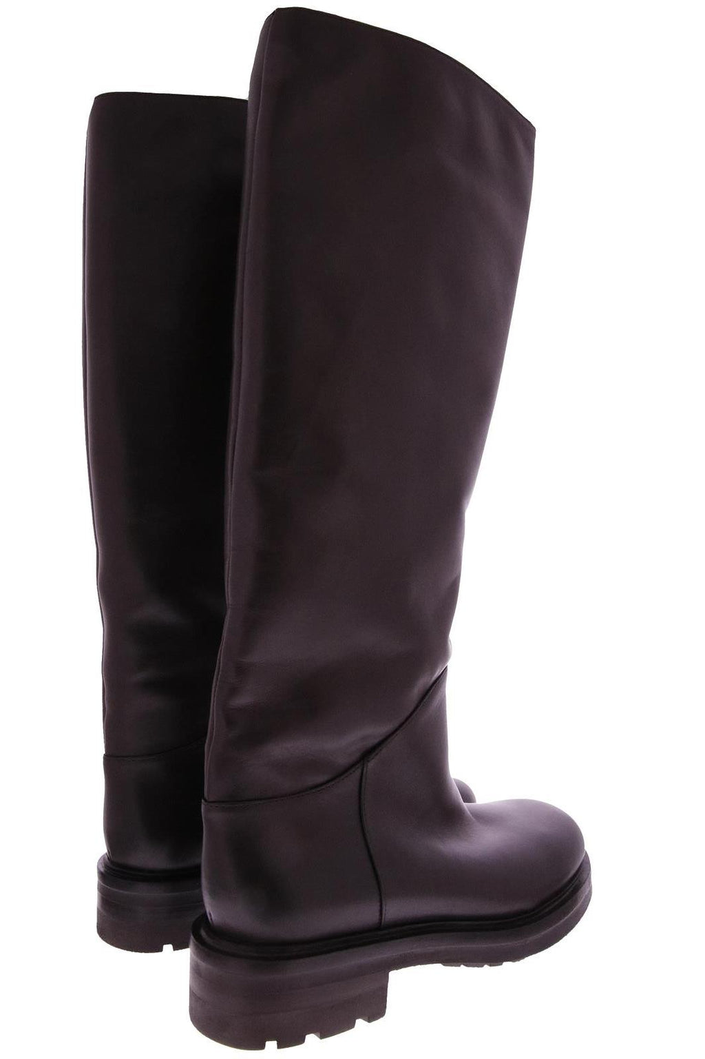 HIGH BOOTS
