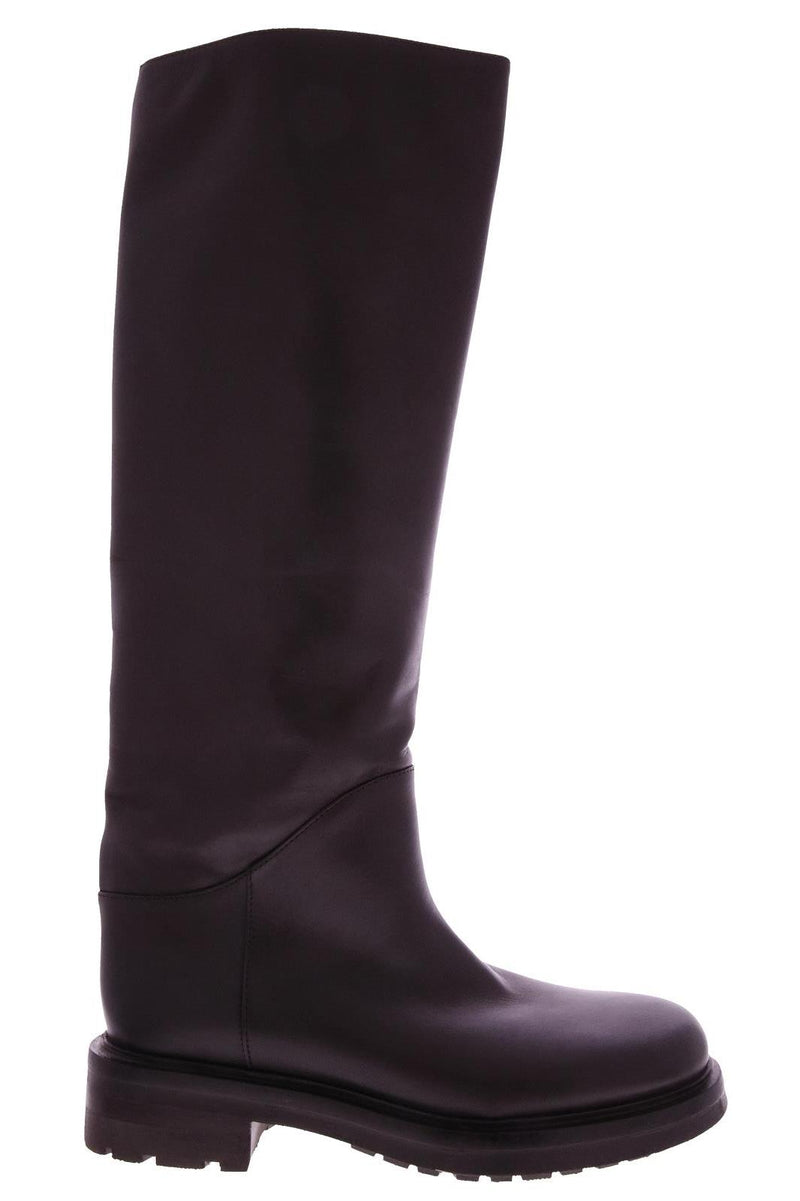 HIGH BOOTS