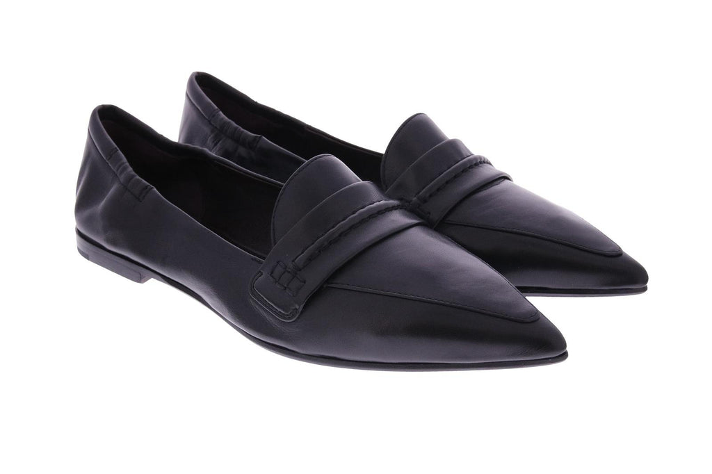 LOAFERS