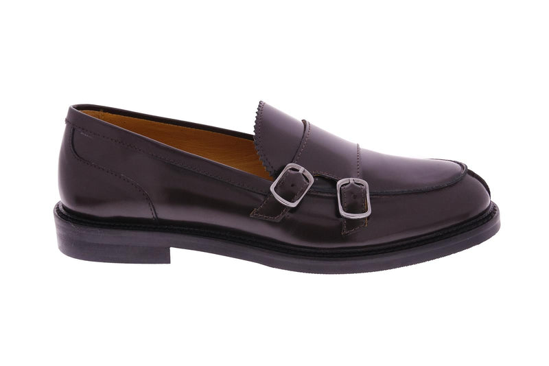 DERBY SHOES