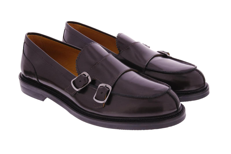 DERBY SHOES