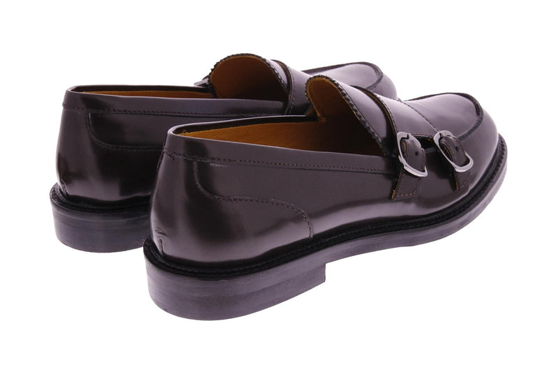 DERBY SHOES