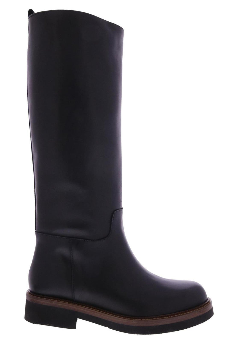 HIGH BOOTS