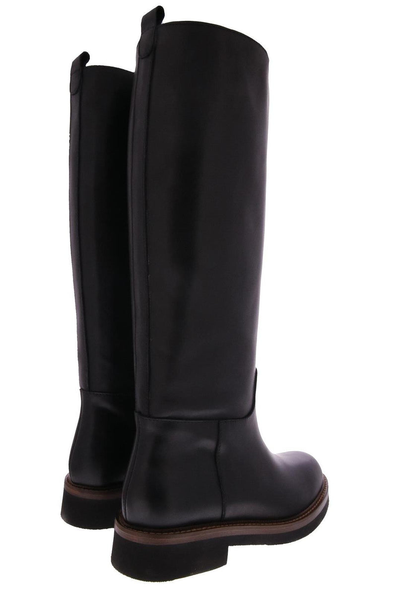 HIGH BOOTS