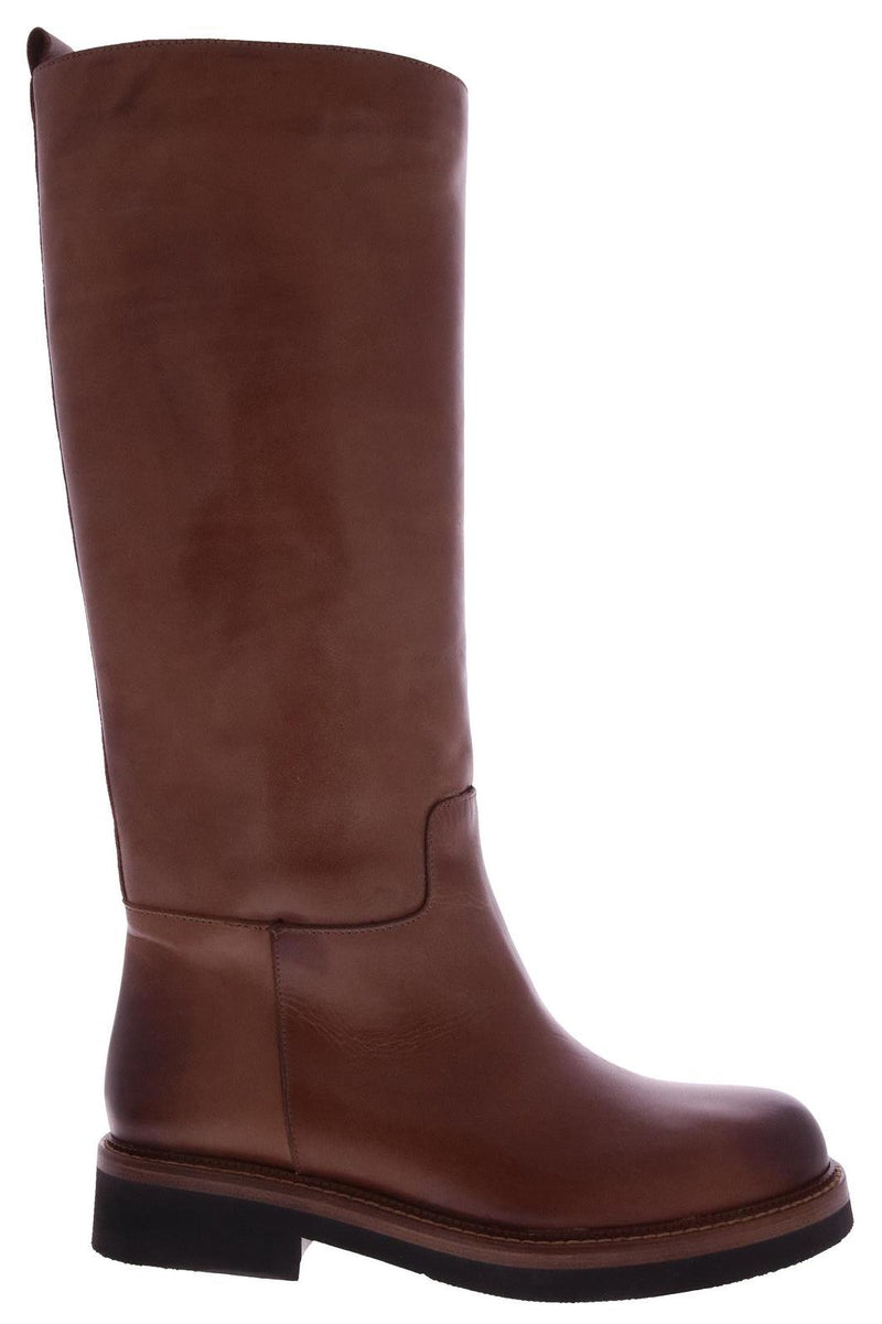 HIGH BOOTS