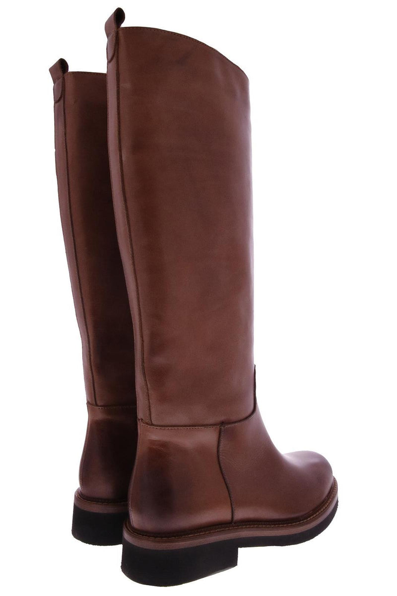 HIGH BOOTS