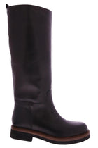 HIGH BOOTS