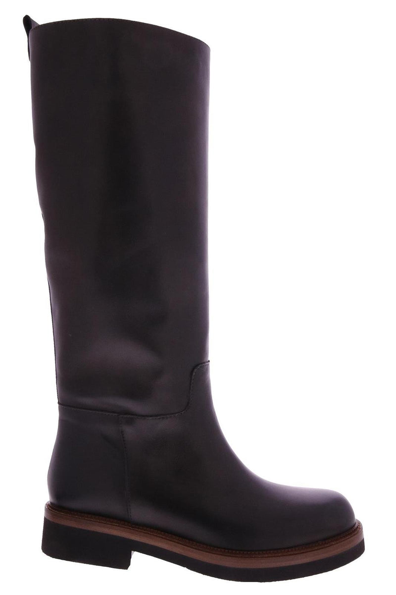 HIGH BOOTS
