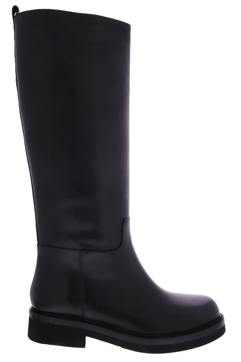 HIGH BOOTS