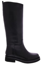HIGH BOOTS
