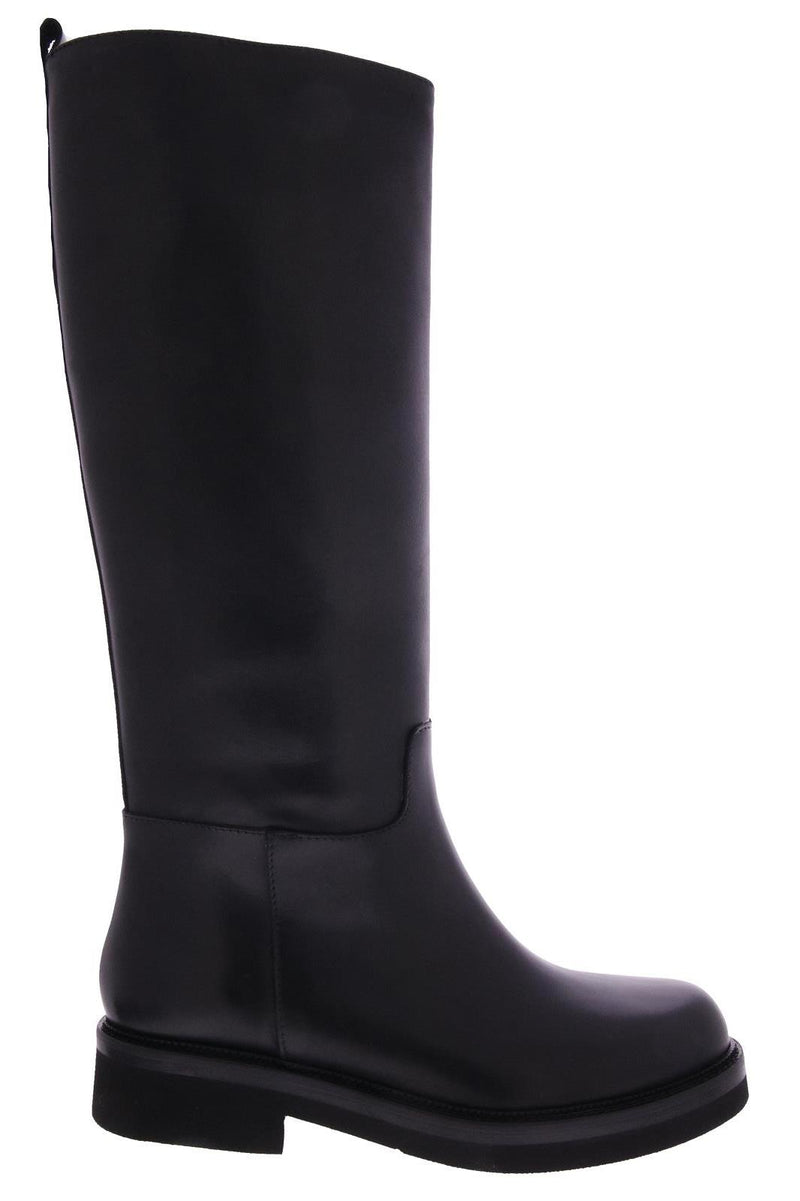HIGH BOOTS