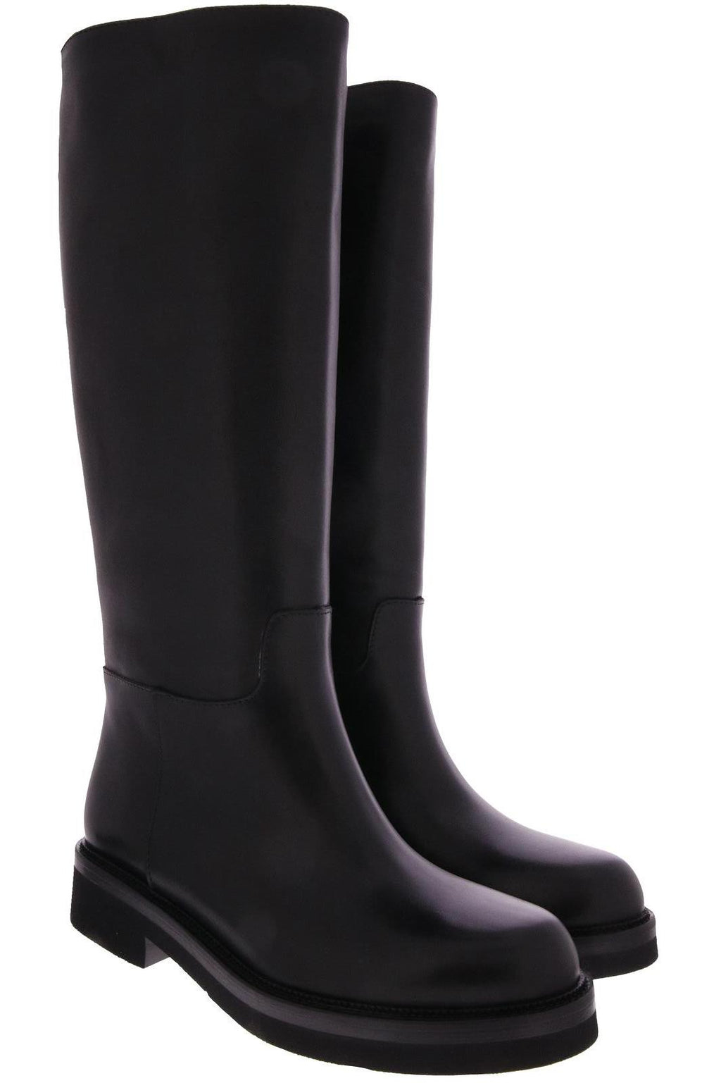 HIGH BOOTS