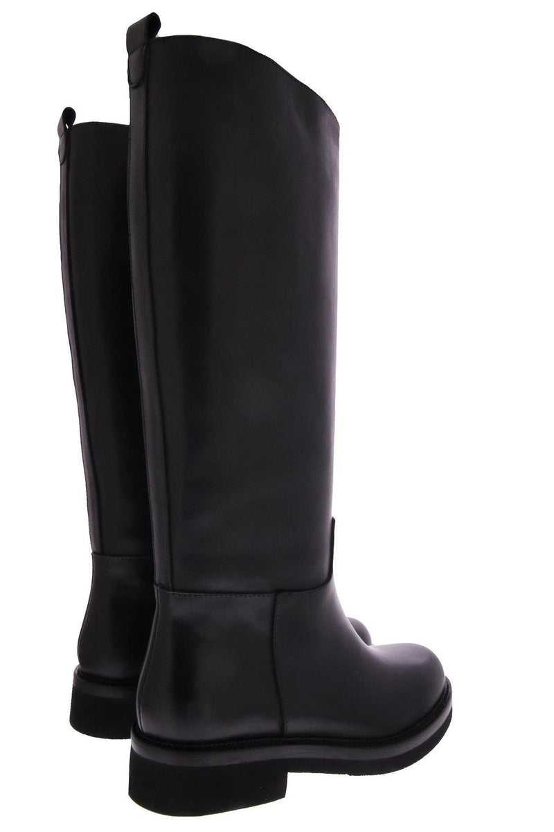 HIGH BOOTS