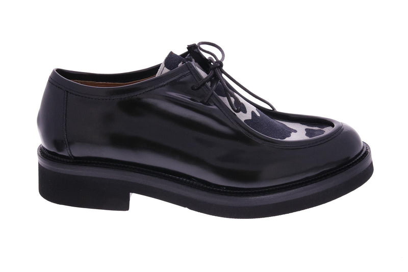 DERBY SHOES