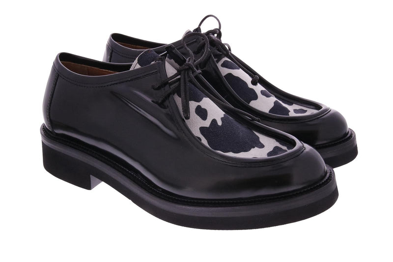 DERBY SHOES