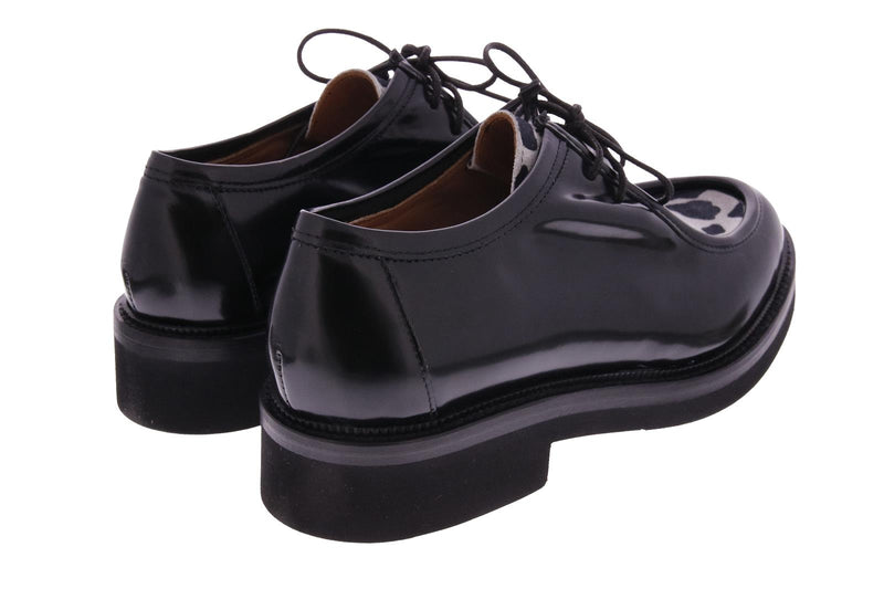 DERBY SHOES
