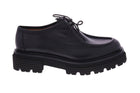 DERBY SHOES