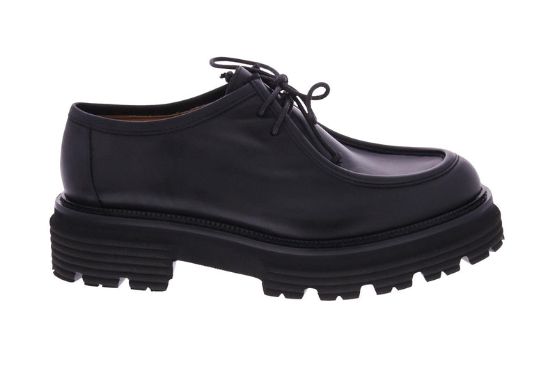DERBY SHOES
