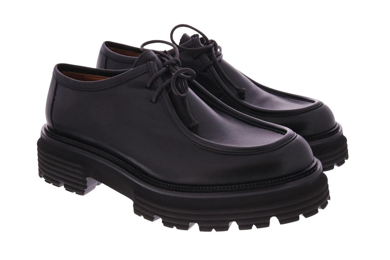 DERBY SHOES