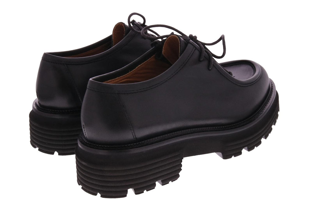 DERBY SHOES