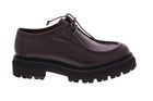 DERBY SHOES
