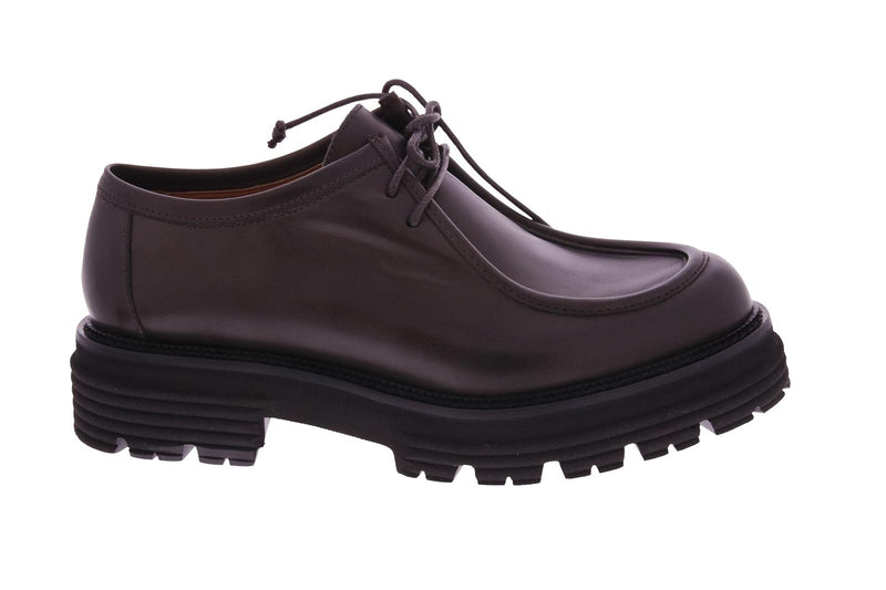 DERBY SHOES