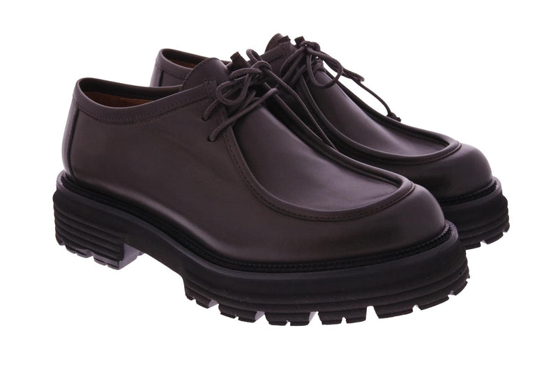 DERBY SHOES