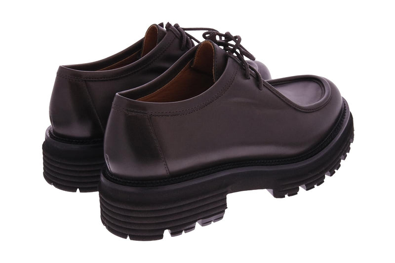 DERBY SHOES