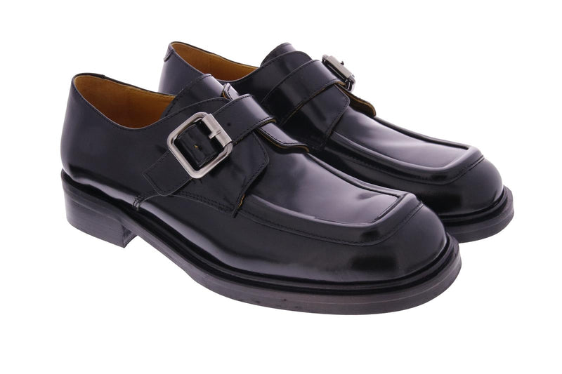 DERBY SHOES