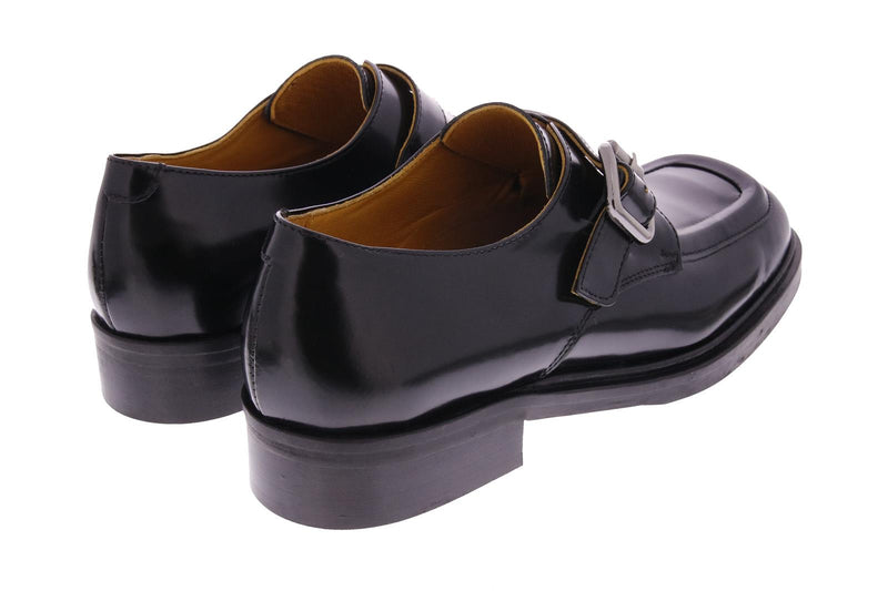 DERBY SHOES