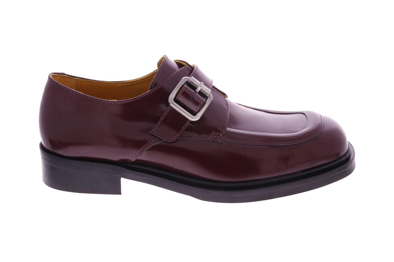DERBY SHOES