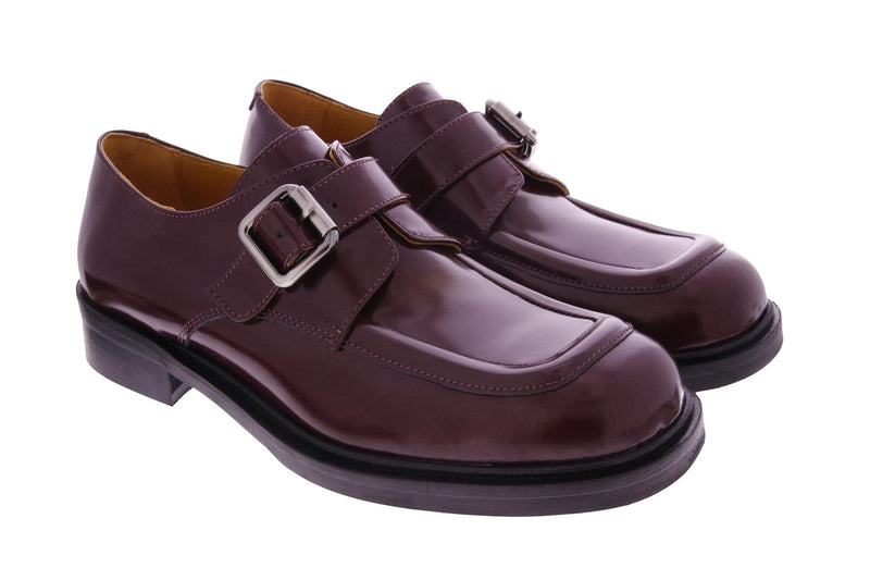 DERBY SHOES