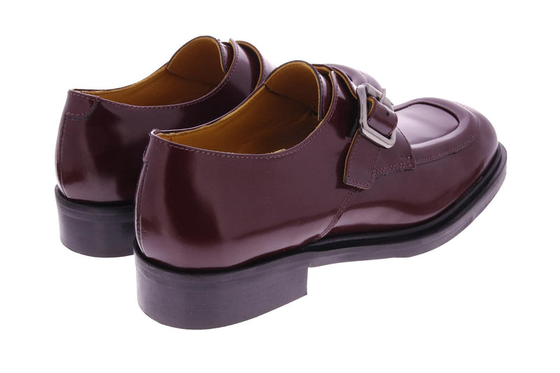 DERBY SHOES