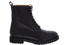 LACE UP BOOTS
