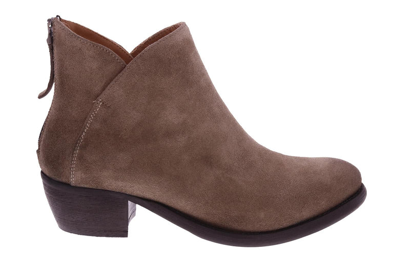 ANKLE BOOTS