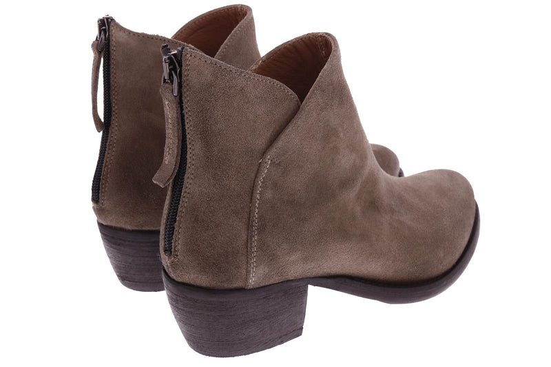 ANKLE BOOTS