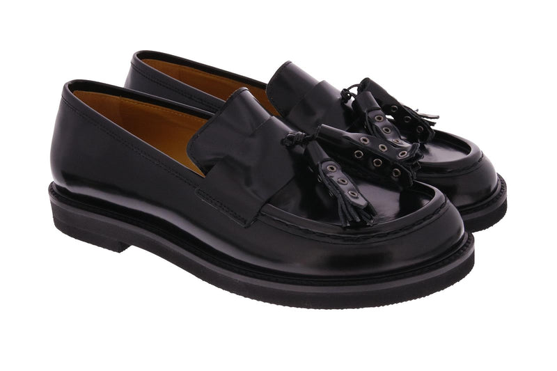 LOAFERS