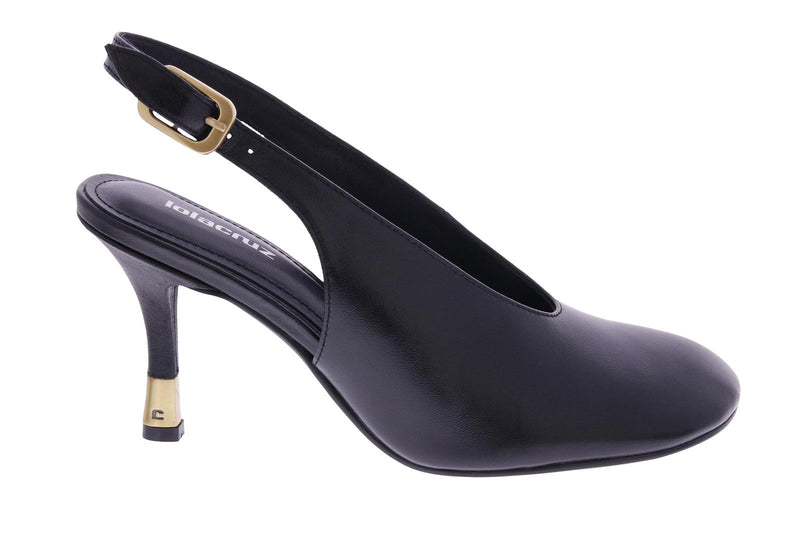 SLINGBACK PUMPS