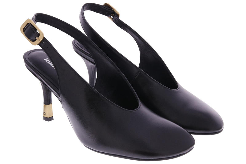 SLINGBACK PUMPS