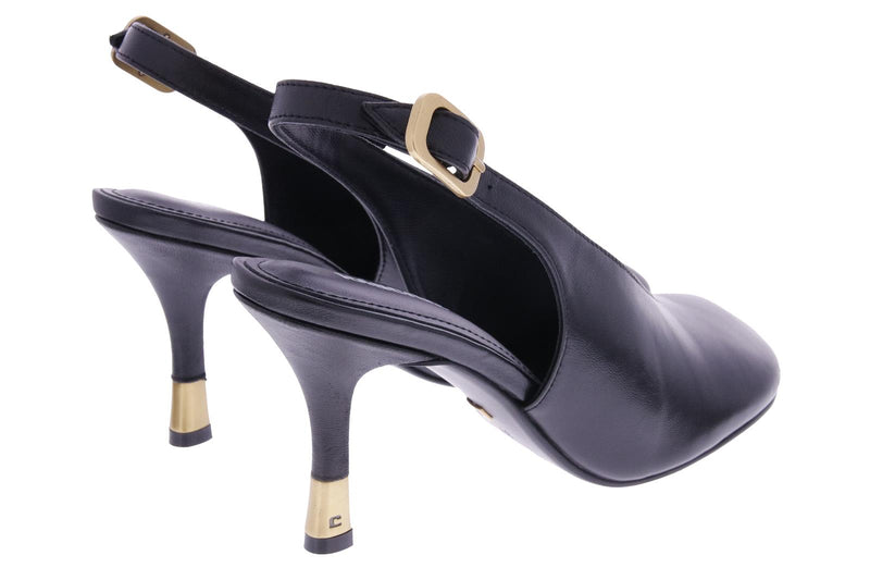 SLINGBACK PUMPS