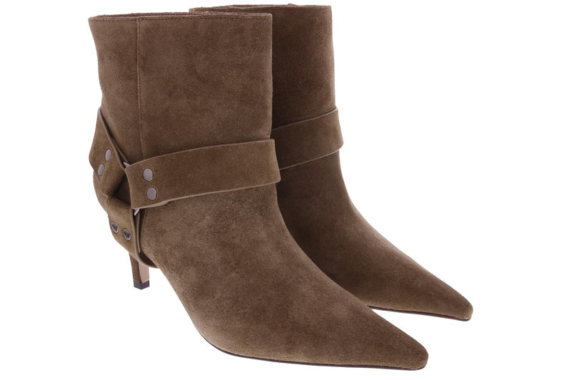 ANKLE BOOTS
