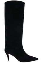 HIGH BOOTS