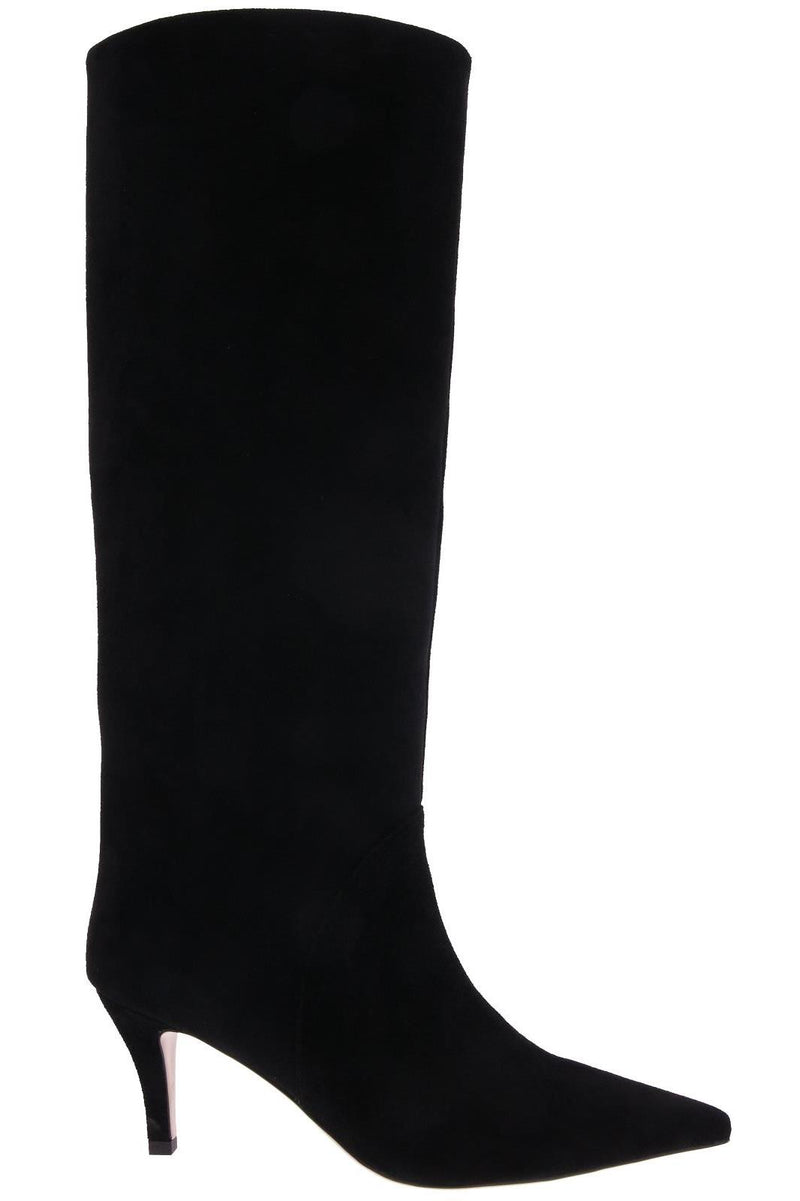 HIGH BOOTS