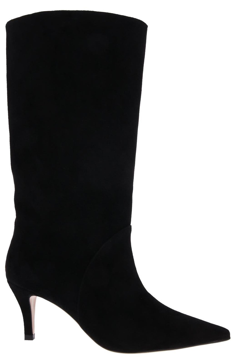 HIGH BOOTS